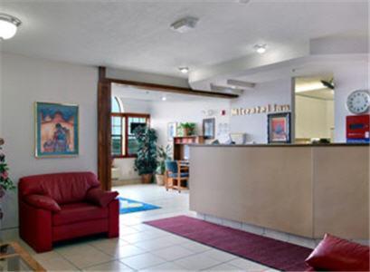 Microtel Inn & Suites By Wyndham Галъп Интериор снимка